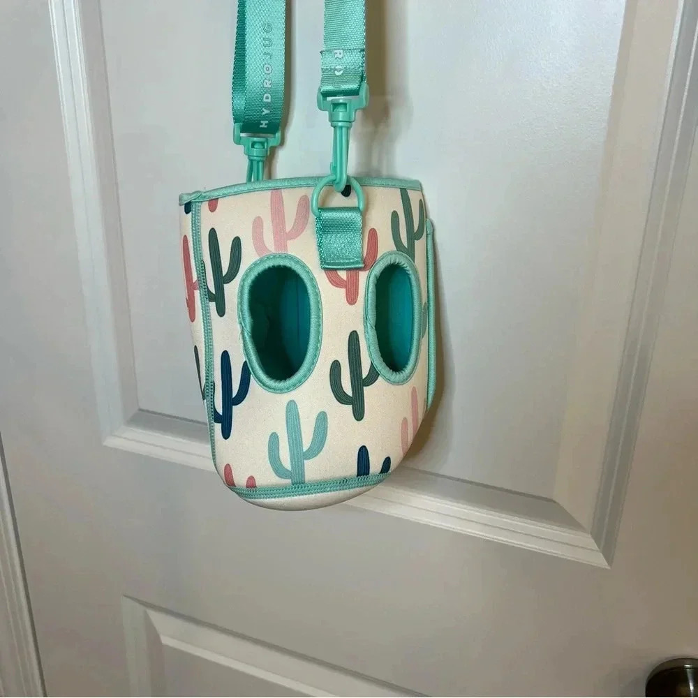 Hydro‎ Jug insulated sleeve crossbody - Picture 2 of 5